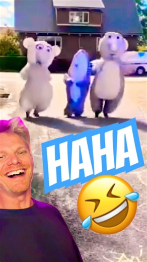 Glæder mig til at se DIN video! 🤸😅