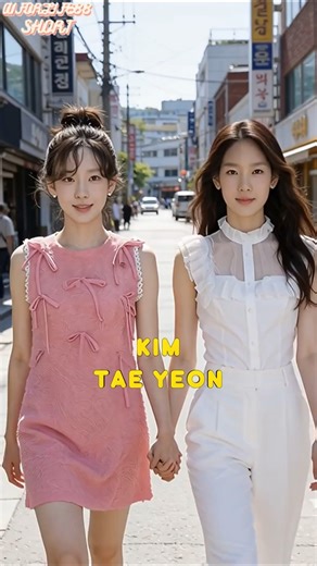 SNSD Then vs Now: The Shocking Transformations You Won't Believe! #aiforlife88 #thenandnow #소녀시대