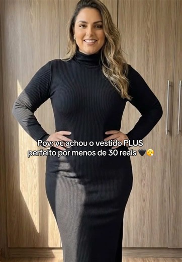 #vestido #curvy #plussize #look