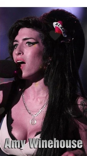 Stronger Than Me - Amy Winehouse