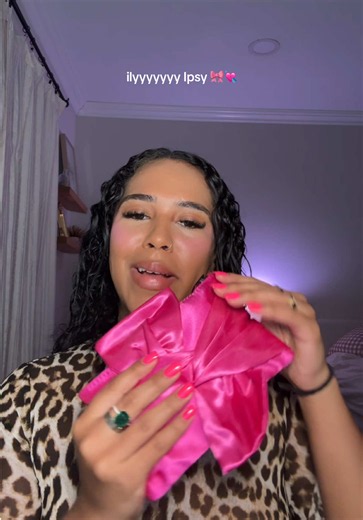 @IPSY is my GWIRL 💗💗💘 #fyp #ipsy #giftedbyIPSY #ipsyglambag #ipsyambassador