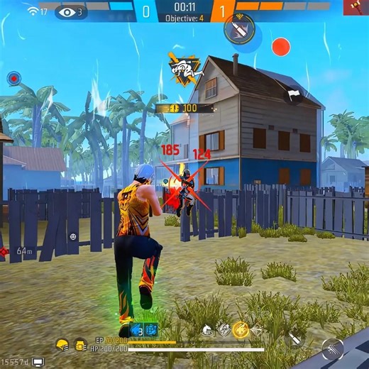 UMP IN MY HANDS 💀🔥#shortsfeed #freefire #tondegamer #clashershubham