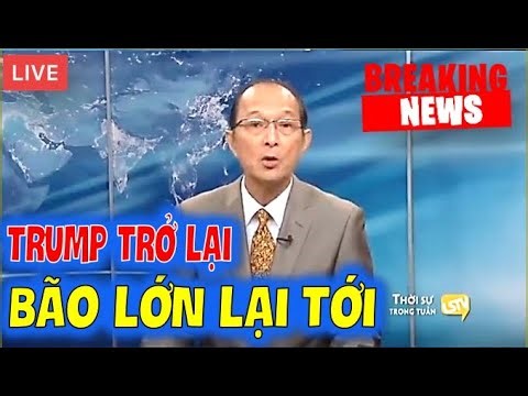 💛 TIN TỨC MỚI NHẤT 7/1/2026 THỜI SỰ THẾ GIỚI MỚI NHẤT | HOÀNG TRỌNG THỤY NEWS | TIN NÓNG #FNEWS