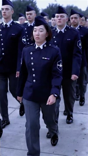 Forged Into Guardians: From Basic Military Training to the Space Force