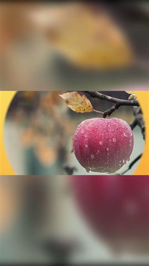 Apple Sign - Baby Sign Language from ‘Learn to Talk - The Series’