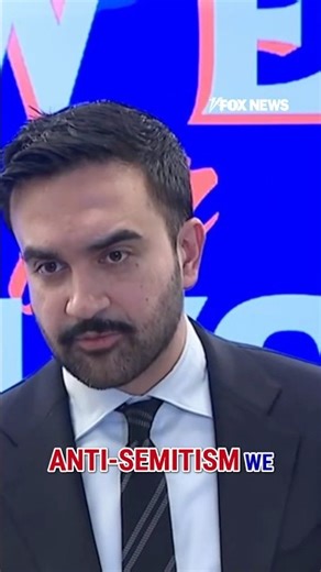 Mamdani FIRES BACK after report exposes anti-Zionist appointees #shorts #Mamdani #NYC #us #politics