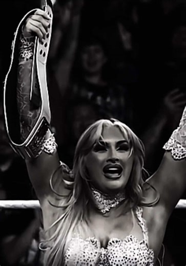 The Last 15 WWE Women’s Champions
