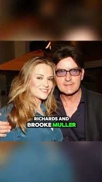 No one realized that, even with all his money, Charlie Sheen still can't buy three things.