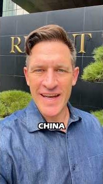China Hotels Will Shock You 🤯