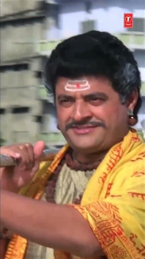 Let's Go Kanwariya | Shiv Bhajan | Shiv Mahima Movie Scene 18, Shivdas Decision to Go on Pilgrimage