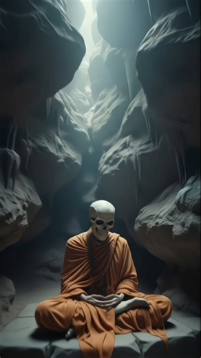 A peaceful place for practice and characterization #loivangphatdaythichphaphoa #loiphatday