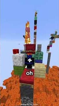 Lava Sword Fight Terrifying Beast