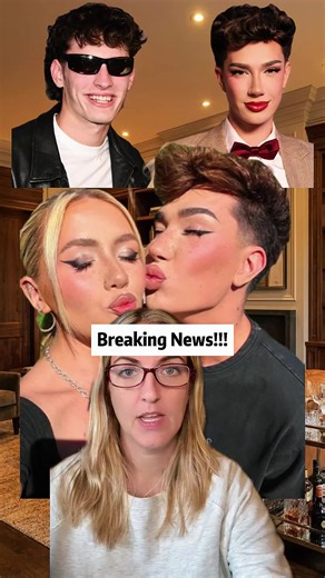 James Charles is facing serious accusations regarding his relationship with Kayla Malik's ex, Evan Johnson. Is he trying to silence voices speaking out about this situation? Share your thoughts below! #jamescharles #kaylamalec #evanjohnson #celebritynews #drama #relationshipdynamics #legalissues