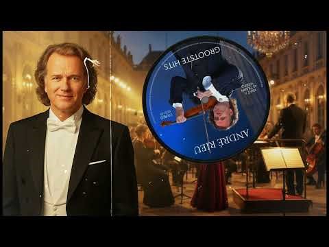 André Rieu Greatest Hits Collection Best Classical Music Playlist