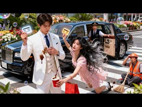 Hired as a runaway bride’s stand-in. Ended up the CEO’s true love.