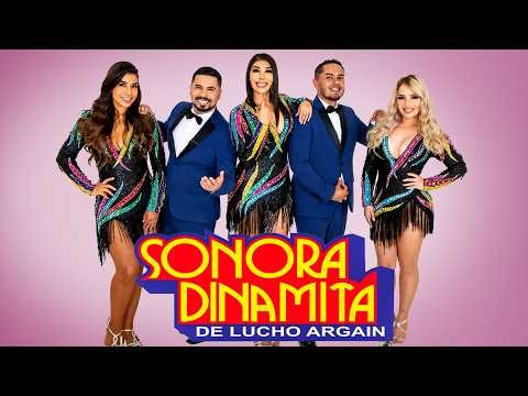 🌹 Cumbias Románticas de La Sonora Dinamita 🎶 Para Bailar Pegadito y Recordar🎶Mix del Recuerdo