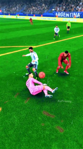 Messi Neymar Old Time Argentina 🇦🇷 Skills Goals 🤍🔥