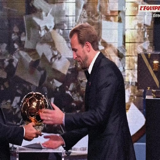 Messi vs Ballon d'Or Winners: A Look at the GOAT's Journey ☠️🔥