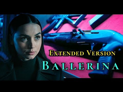 Ballerina | From the World of John Wick | Star Sky - Thomas Bergersen | Music Video