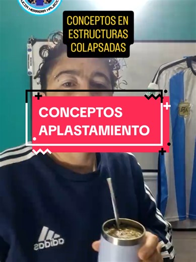 Síndrome de aplastamiento vs lesión por aplastamiento y síndrome compartimental