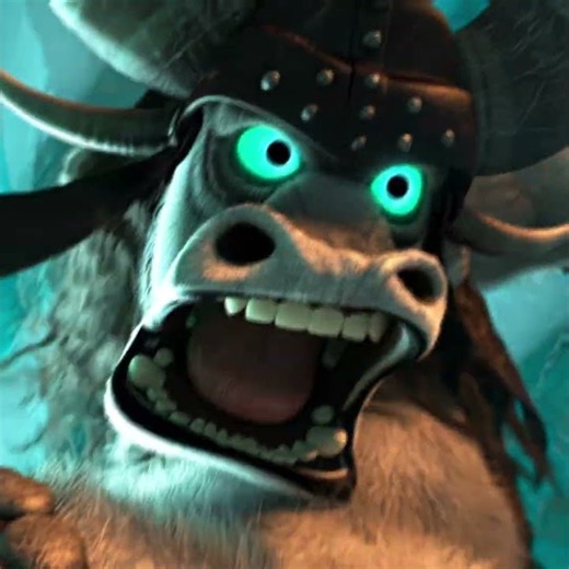 "Took You Long Enough" || Kung Fu Panda (2016) Edit || Funk Mada (Slowed & Reverb) #shorts #edit