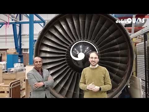 Meet the DEMOQUAS partners: Delft University of Technology