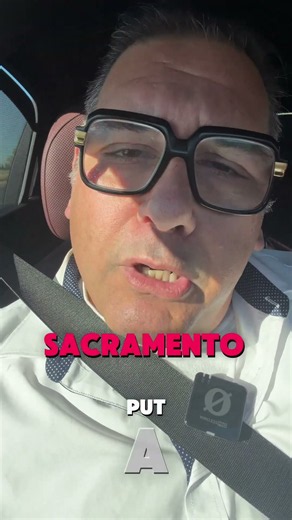 They Passed A Law To Catch The Guy Filming The Thief. Not The Thief. | Nick Shirley Act