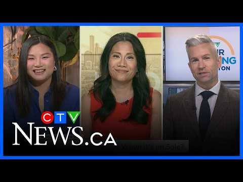 Let me know when it's on sale! | Question of the Day