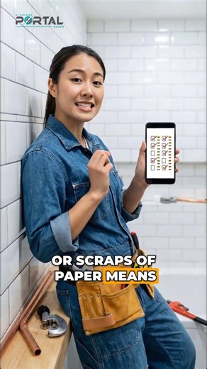 Tradesman Job Management Software | Streamline Your Field Service with MBP Cloud