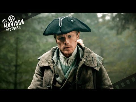 Roger Performs A Mercy Killing | Outlander (Richard Rankin, Sam Heughan)