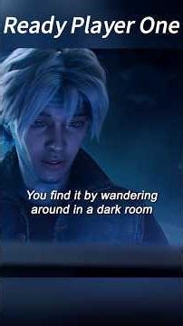 Title: Ready Player One | The Final Level Completed