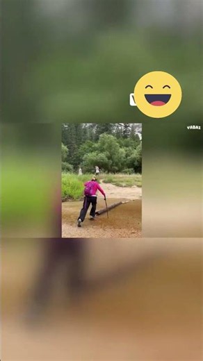 unexpected outdoor funny moments 😁
