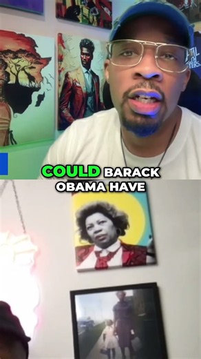 Barack Obama: The Best Modern President? #shorts