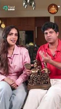 Finale Winning Moments of CWC Season 7 Double Trouble | Samyuktha Anirudha Srikanth #shorts