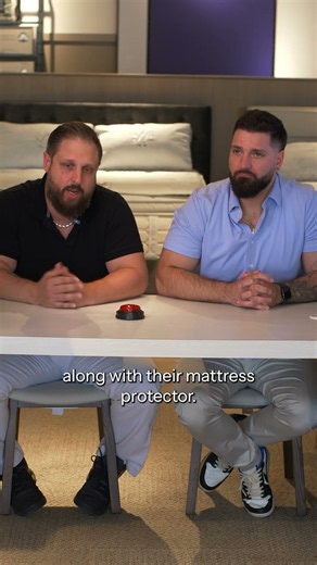 We’re putting our Sleep Experts to the test once again