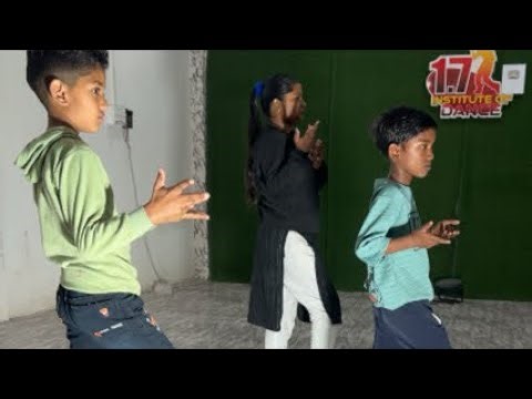 Live dance tutorial & workout | Rama Sir | #live #dance #tutorial #stretching #exercises #wormup