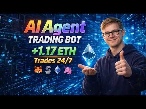 How to Build an AI Trading Crypto Arbitrage Bot (Before It's Too Late)