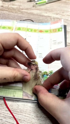 Back to routine 🌿 | Weekly Time Blocking after the holidays