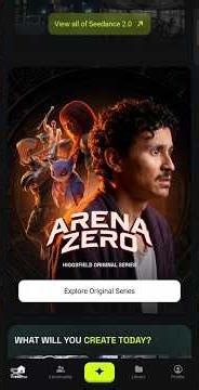 Higgsfield Explained | Educational Review |(DYOR)