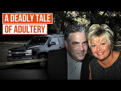 She Chose Her Husband Over Her Family. Months Later, She Was Dead | A Secret to Die For