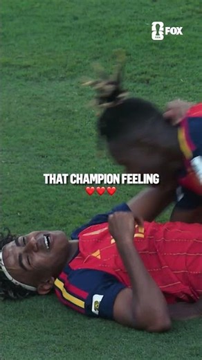 LAMINE YAMAL IS A FIFA WORLD CUP CHAMPION
