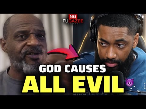 Free Will Debate Cooley DESTROYS Predeterminism 