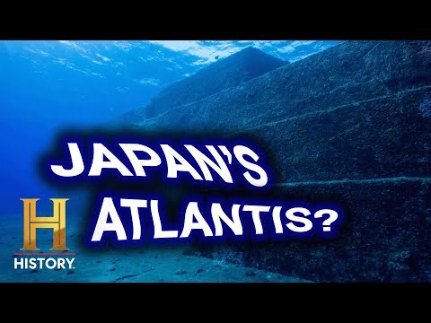 Lost Cities HIDING Beneath the Waves | The UnXplained (S4, E3) | Full Episode
