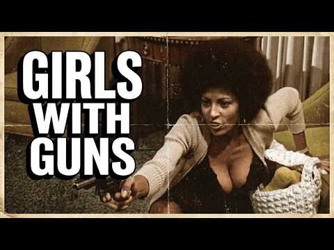 These Women Don't Need Saving | A Countdown of Action Cinema's Deadliest