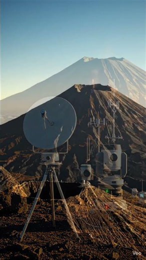 What Happens Before a Volcano Erupts? 🌋 Nature's Warning Signs