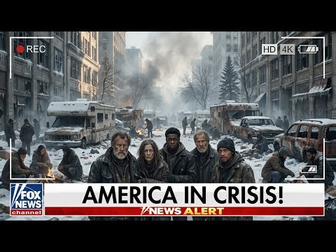 Escaping RV Homelessness in 2026 Is Becoming Nearly Impossible — Here’s What Changed