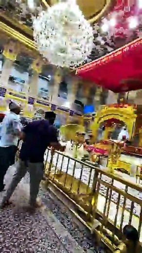 Gurudwara Sis Ganj Sahib Walking Tour | Old Delhi, Chandni Chowk
