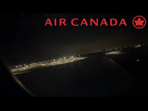 FULL Takeoff & Landing | Fort Lauderdale to Toronto Pearson | Airbus A330-300 | Air Canada