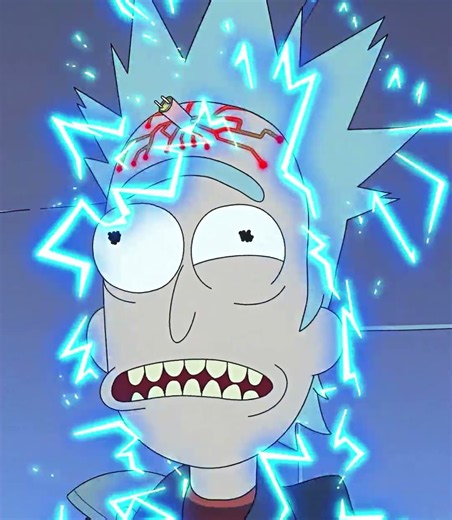 Evil Morty ☠️ - Rick And Morty Evil Morty Edit | Rick And Morty #Shorts #RickAndMorty
