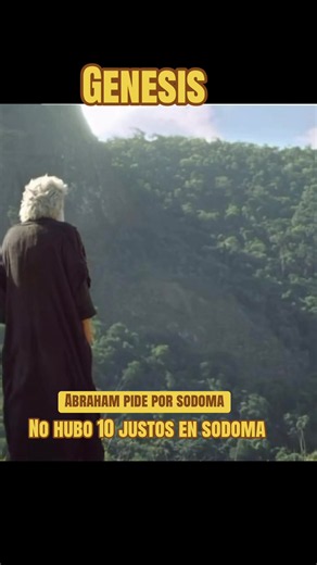 Gloria a DIOS 🙏 (@..palabradedios)’s video of genesis